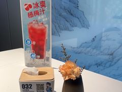 -眉州东坡(望京店)