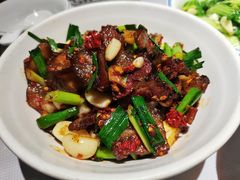 -湘语·湖南家常菜(新洲店)