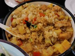 -宛平李记小吃(东关街店)