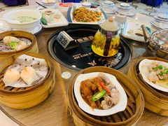 -陆川港酒楼(亭洪店)