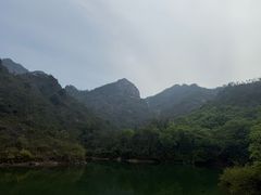 -大慈岩风景区