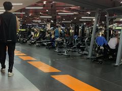 -威尔仕健身(新天地店)