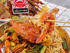 -狮龙啤酒烧烤屋(建二路店)