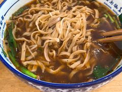 -镇南锅盖面馆(解放路店)