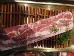 -大叹号·朝鲜族烤肉(潍坊泰华城店)