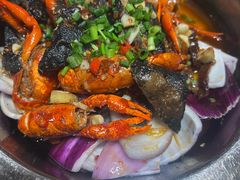 -小三宵夜专家(含浦店)