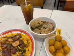 -有章牛杂(石厦店)