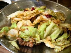 -四道菜·福建海蛎煎(世欧广场店)