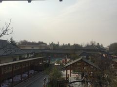 -华山御温泉度假村