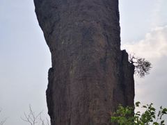 -磬锤峰森林公园