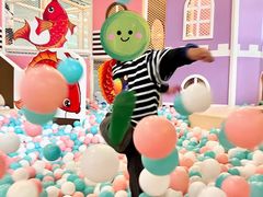 -福建鲤鱼洲酒店