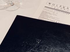 -Wolfgang’s Steakhouse 沃夫冈牛排馆(上海白玉兰广场店)