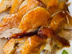 -全聚德(蓝山店)