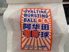 -好利来(阜成门店)