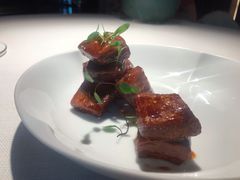 糖醋松板肉-解香楼(八盘岭路店)