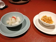 -镇江苏宁万豪酒店-苏筵中餐厅