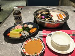 -一绪に寿喜烧(虹悦城店)