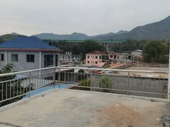 -黄巢水库