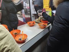 -阿麟馄饨(延长路店)