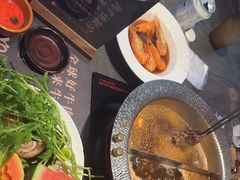-牛YO寿喜烧和牛火锅自助(三台子万象汇店)
