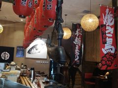 大堂-千代武日本料理(开发区店)