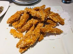 -玲珑阁昆山菜(锦溪店)