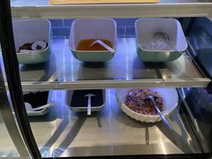 -天荷菜根·闽南素食自助(少林寺店)