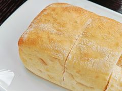 餐前面包-杭州君悦酒店·青莳