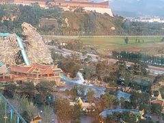 -七彩云南欢乐世界