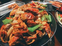 -金陵一哥龙虾(水木秦淮店)