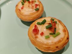 芝士焗土豆-绿茶餐厅(coco park 店)