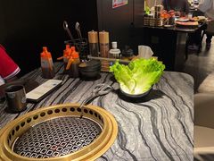 -牛局别馆·和牛烧肉(日月广场店)