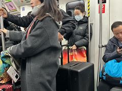 -军事博物馆(地铁站)