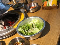 -姜虎东白丁烤肉(恒隆广场店)