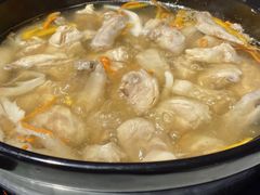 原味椰子鸡-三克火锅影院(来福士店)