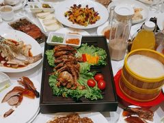 -大铁勺新津菜(迎水道店)