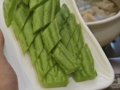 -老东风菜馆·羊肉火锅·海鲜·砂锅粥
