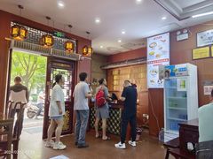 -东吴面馆(君地新大陆店)