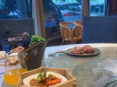 -聚福宝合苑食府(南头镇店)