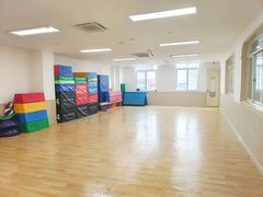 -锦欣爱天使托育园(狮子山园)