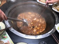 -地锅公社·现炒地锅鸡·地锅鱼·夜宵(罗锦路店)