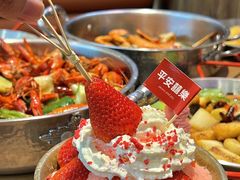 -七欣天香辣蟹火锅(深圳清湖金銮店)