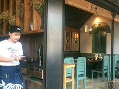 -手选潮汕鲜活牛肉火锅(二七广场店)