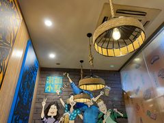 -麒麟风烤牛肉·云南烧烤小排档(丹凤街店)