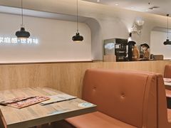 -卡朋西餐(扬名广场店)