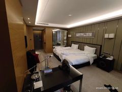 -无锡新湖铂尔曼大酒店