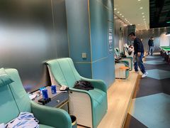 -夜时尚台球俱乐部(汉阳摩尔城店)