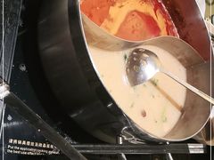 -捞王猪肚鸡火锅(财富中心店)