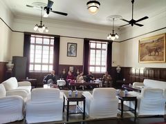 -南京中国近代史遗址博物馆(南京总统府)