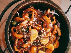 -金陵后厨·南京菜(新街口秣陵路店)